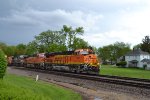 BNSF 7981